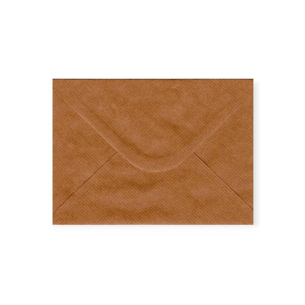 A6 Envelope Kraft